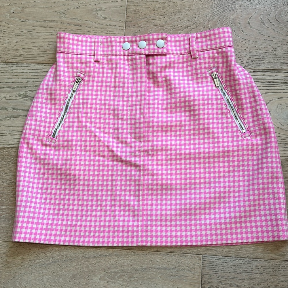 Miu Miu Skirt size 44 or US 6/8